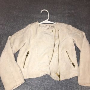 Girls Blazer